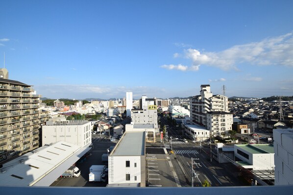 播磨高岡駅 徒歩17分 9階の物件内観写真